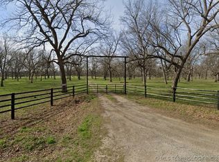 14718 E 186th St N, Collinsville, OK 74021