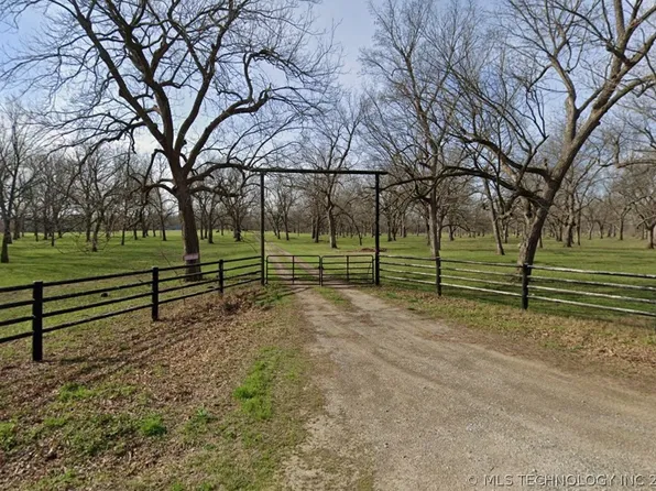 14718 E 186th St N, Collinsville, OK 74021
