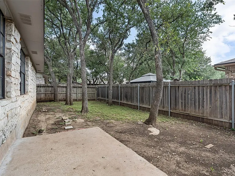 3801 Foust Trl #A — Photo 26