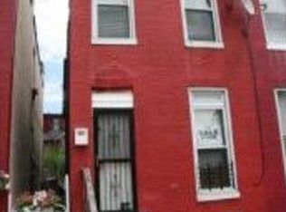 1121 Greenmount Ave, Baltimore, MD 21202