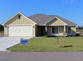14 West Sycamore, Sumrall, MS 39482