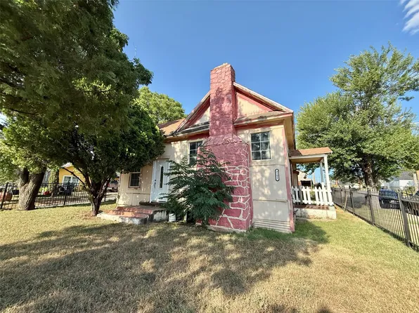3300 N Pecan St, Fort Worth, TX 76106