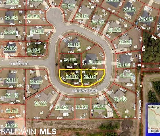 1st image of 0 Raynagua Blvd #162