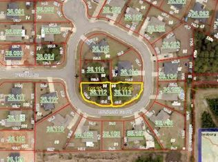 0 Raynagua Blvd #162, Loxley, AL 36551
