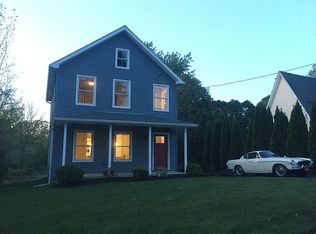 11 Shanghi Hl, Milton, NY 12547