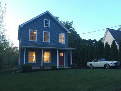 11 Shanghi Hl, Milton, NY, 12547