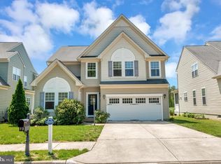18462 Patriot Ln, Ruther Glen, VA