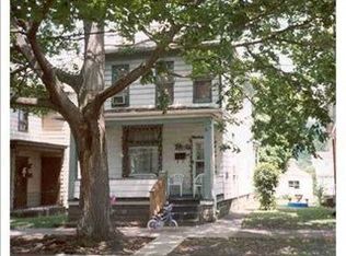 507 7th Ave, New Brighton, PA
