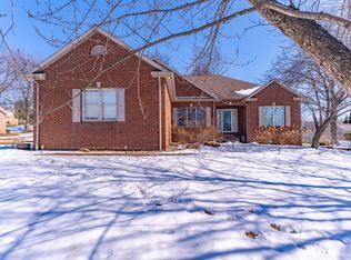 1766 Brent Dr, Newburgh, IN 47630