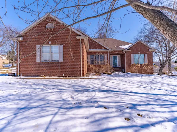 1766 Brent Dr, Newburgh, IN 47630