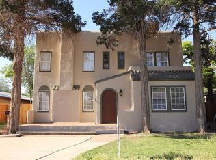 2203 20th St, Lubbock, TX 79411