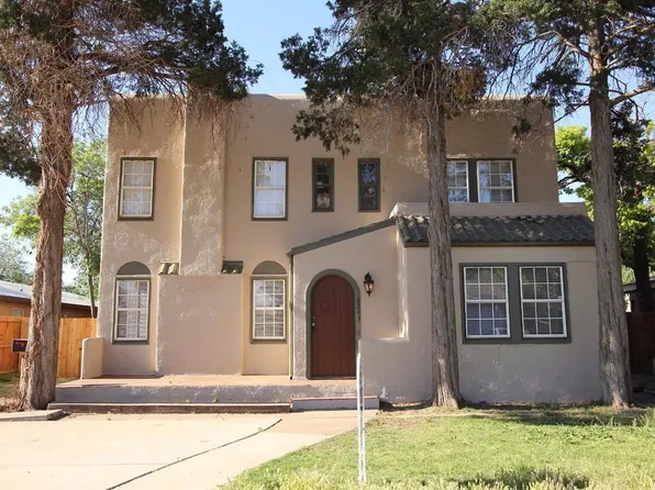 2203 20th St, Lubbock, TX 79411