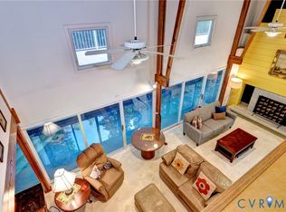 8615 Historical Path Rd, New Kent, VA 23124