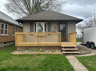 2806 Moland St, Madison, WI 53704
