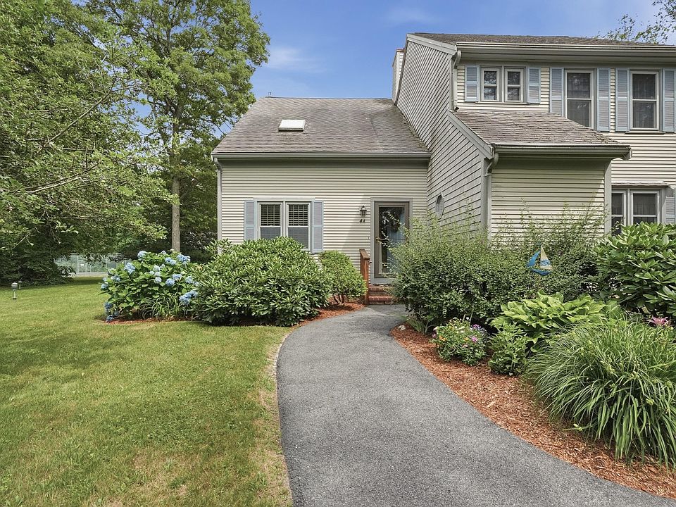 1st image of 35 Santuit Pond Way UNIT 4A