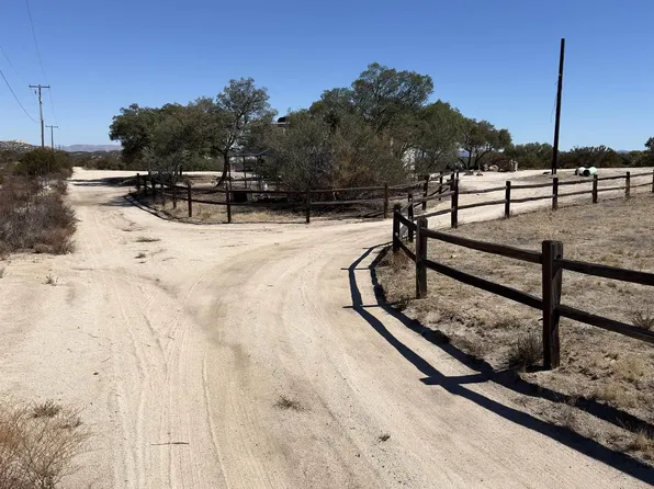 0 Moon Valley Rd #0, Boulevard, CA 91905