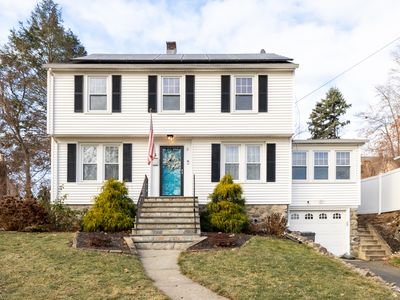 2 Park Ave, Naugatuck, CT, 06770