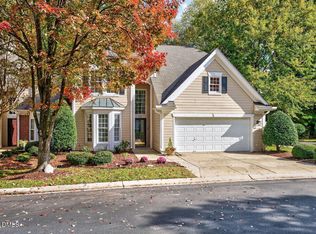 218 Lake Brandt Dr, Cary, NC 27519