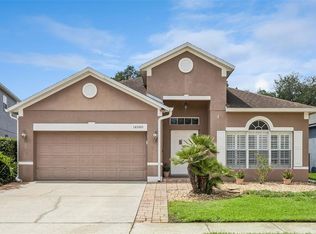 14580 SAINT GEORGES HILL DRIVE, ORLANDO, FL 32828