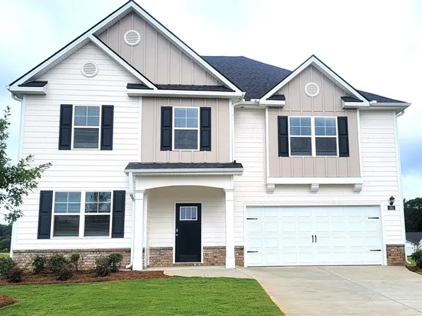 181 Melrose Ct, Jefferson, GA 30549