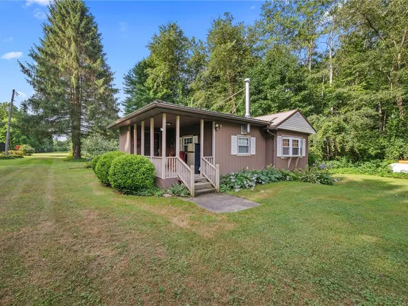 299 Reed Rd, Sandy Lake, PA 16145