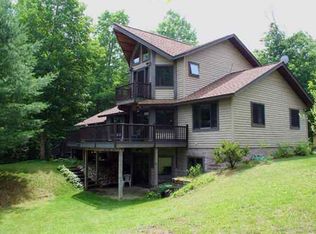 6696 County Road 445, Manistique, MI 49817