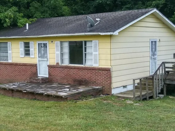 8218 Strawberry Plains Pike, Knoxville, TN 37924