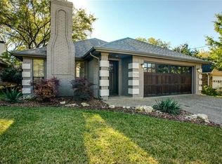 7920 Nimrod Trl, Dallas, TX 75238