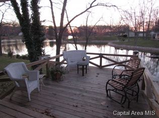 30427 Pine Ln, Girard, IL 62640