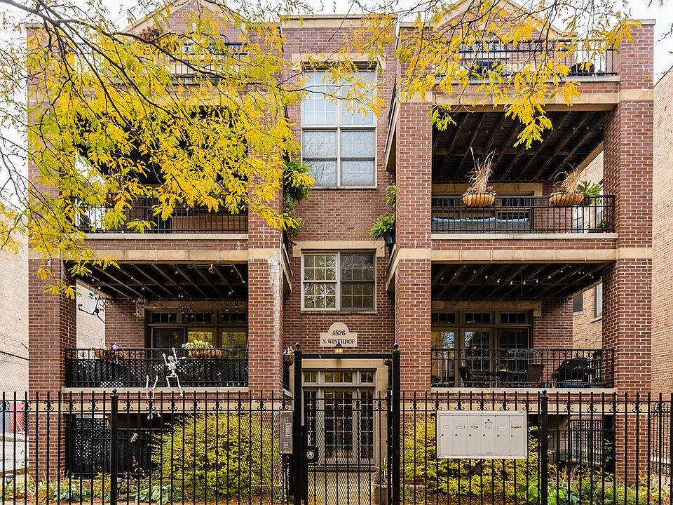 1st image of 4826 N Winthrop Ave APT 2N