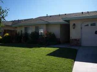 474 Pepper Dr, Tehachapi, CA 93561