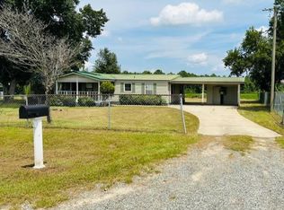 130 Upas Ln, Fitzgerald, GA 31750