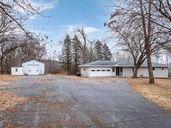 N698 Highway 49, Berlin, WI 54923