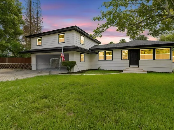 400 Plumosa Dr, Sanford, FL 32771