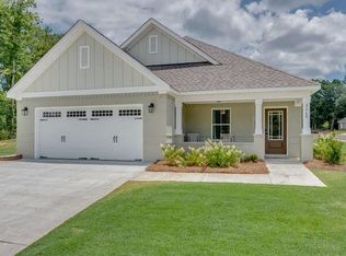 2668 Cantera Ct #Nvslfz, Auburn, AL 36830
