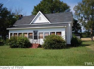 997 Raven Rock Rd, Lillington, NC 27546