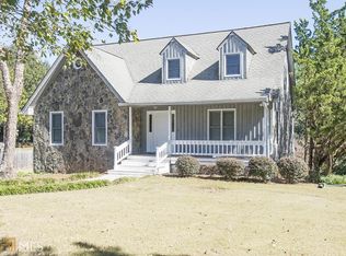1504 Shoal Creek Dr SW, Conyers, GA 30094