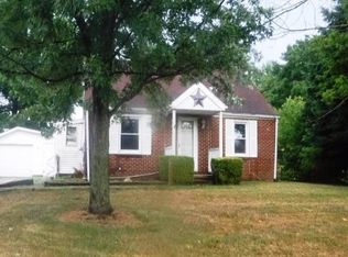 12744 Bixler Ave NE, Hartville, OH 44632