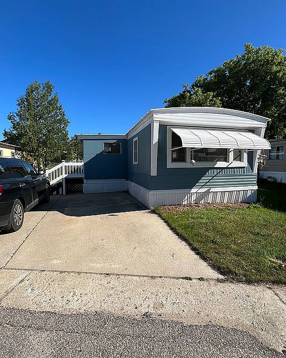 1st image of 526 N Lake St Lot 110