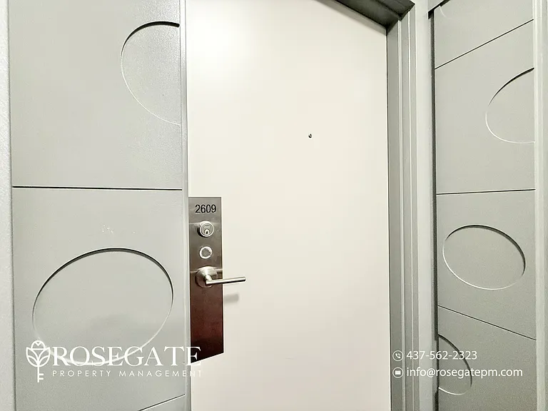 20 Meadowglen Pl #2609 — Photo 13