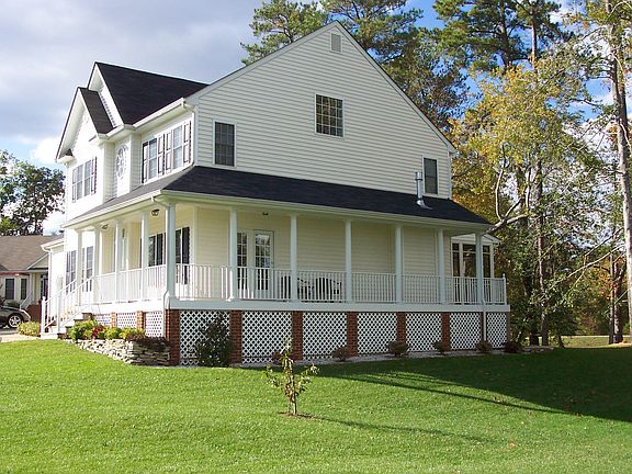 Side View