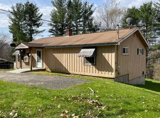 148 Cushman Dr, Farmington, ME 04938