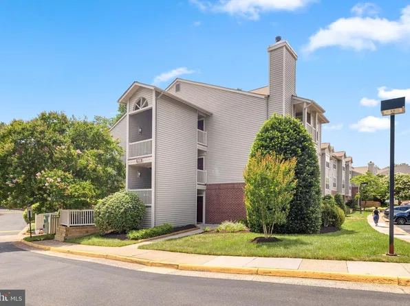1705 Ascot Way, Reston, VA 20190