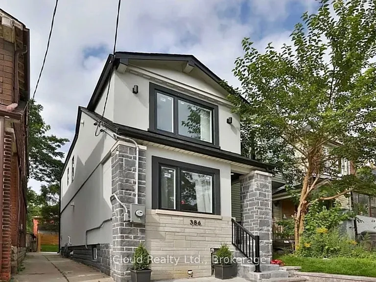 386 Coxwell Ave — Photo 22