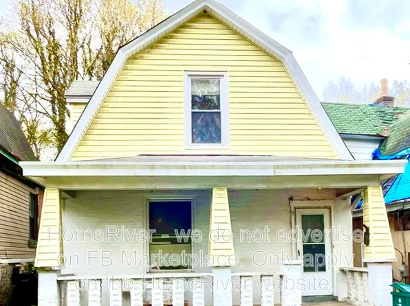 5 Glenview Pl, Cincinnati, OH 45205