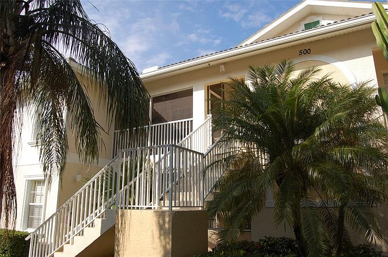 1st image of 500 Mirabella Cir Unit 203