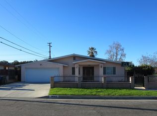 16302 Rochlen St, La Puente, CA 91745