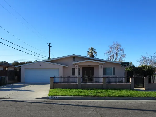 16302 Rochlen St, La Puente, CA 91745