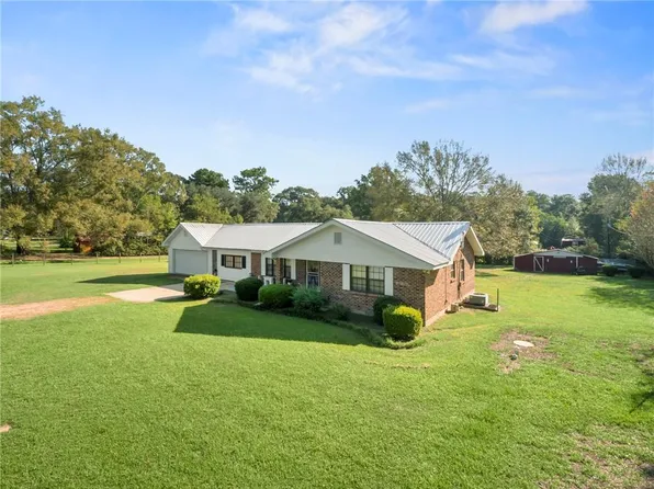 79164 Davidson Rd, Folsom, LA 70437