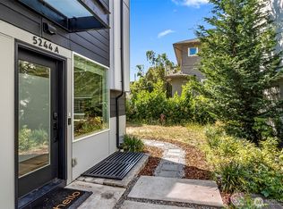 5244 Brooklyn Ave NE #A, Seattle, WA 98105